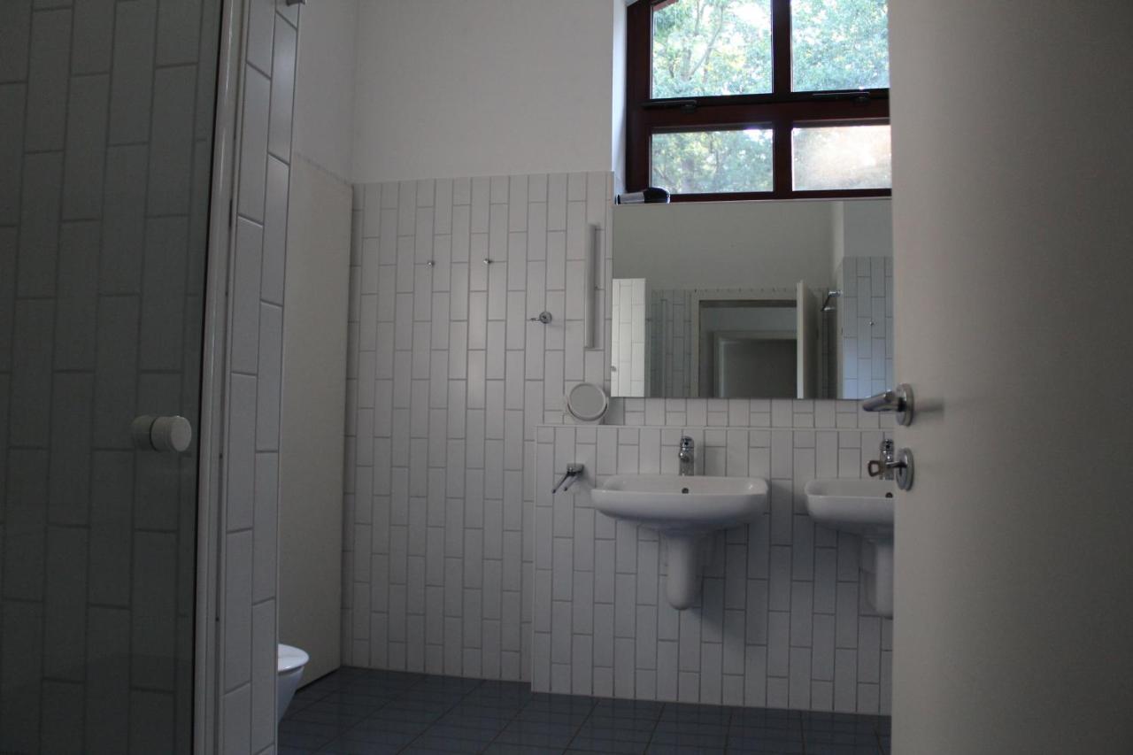 Ferienhaus Auf Gut Sautmannshausen Haselünne Exteriör bild